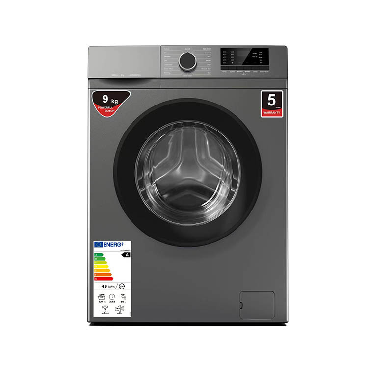 Hisense Front Load Washing Machine