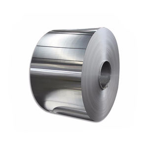 Dx51d 3004 H38 1070 H16 5000 Serie 6063 Bobina de acero de aluminio Serie <span class=keywords><strong>7000</strong></span> Bobina de aluminio - Product Image 1