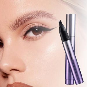 Gel Mineral Líquido 3D para Cejas de Larga Duración, Resistente al Agua, Lápiz Líquido para Cejas, Envío Rápido, Pedido Mixto al por Mayor - Product Image 3