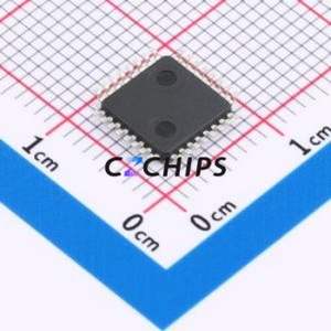 ชิปไอซีไมโครคอนโทรลเลอร์ TQFP-32 ATMEGA168PA-AU ของแท้ (7x7) ของแท้ใหม่ - Product Image 2