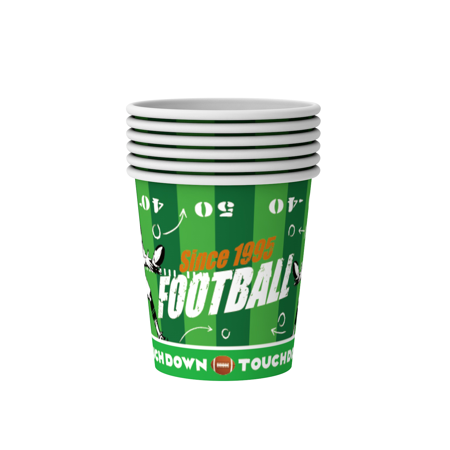 paper cup*10pcs