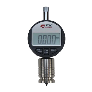 Testeur numérique de rugosité de surface TQC Sheen SP1560, origine Pays-Bas - Product Image 1