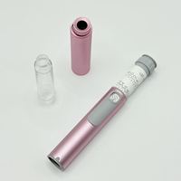 Nuevo Duihao V5 Metal Ecológico 50g para Cartucho de 3ml para Bolígrafo