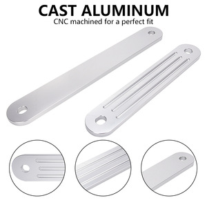 Kit de plaques de support de moteur de bateau TSP-1 TSP-2DP pour remplacement et réparation - Product Image 4