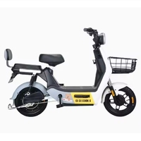 Vente en gros de motos électriques pour adultes à 3 vitesses, fabriquées en Chine
