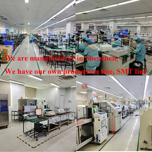 Ghi âm cuộc gọi điện thoại cố định 8M máy ảnh DTMF FSK ID người gọi Liên hệ nhanh HD cuộc gọi 6 SIP dòng PoE IP PSTN 4G điện thoại - Product Image 5