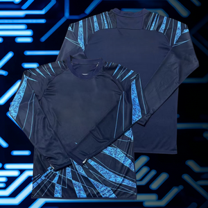 Maglie da Calcio Napoli 2026 a Maniche Lunghe di Alta Qualità # Maglia Sportiva da Calcio 77 Kvalatschlia Maradona - Product Image 1