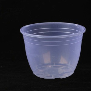 Maceta para Pothos con Absorción Automática de Agua, Maceta Transparente con Autorriego para Plantas Verdes de Escritorio - Product Image 2