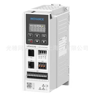 Variateur de fréquence Inovance MD600S 1,5 kW AC3PH 380V à contrôle vectoriel - Product Image 3