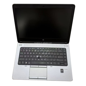 Ordinateur portable professionnel d'occasion original UE 14 pouces, Intel i5 de 4e génération, 8 Go RAM, SSD 500 Go, 640G1, en gros pour usine, prix abordable, stock disponible - Product Image 6