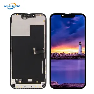 Customization Smartphone Display For Lcd Iphone 8 Plus Fast Delivery For Iphone 7plus Screen Test 1 By 1