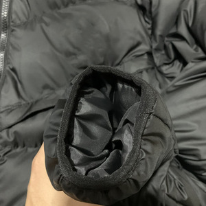 Venta Directa <span class=keywords><strong>de</strong></span> Fábrica, Abrigo con Logotipo <span class=keywords><strong>de</strong></span> <span class=keywords><strong>Madrid</strong></span>, 100% Poliéster, Alta Calidad, Cálido para Otoño/Invierno, Corte Automatizado, Gran Cantidad - Product Image 4