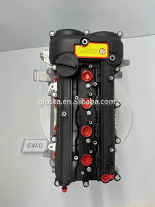 O mais recente Hyundai G4FC G4FA G4FG G4FJ G4KC G4KD G4KE G4KH G4KJ G4NA G4NB G4LC G4LA na Coreia para Hyundai Kia - Product Image 6