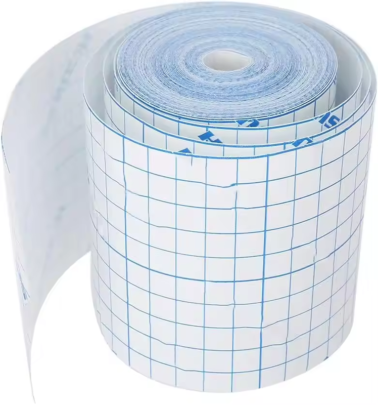 Disposable Chinese Medical Surgical Tape Wound