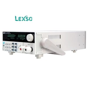 Carga Electrónica Programable Itech It8512c+ 120v 60a 300w para Pruebas de Fuentes de Alimentación y Baterías Lexso - Product Image 2