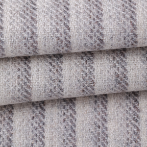 Vải len cừu dệt kim thiết kế đa dạng, chất liệu dày, 100% len, dùng may vest cao cấp - Product Image 5