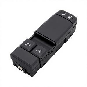 Interruptor de Elevalunas Eléctrico para Accesorios de Camiones Volvo - Product Image 1