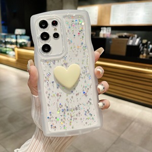 Ca ลดลงรักหรูหรากันน้ำเคสยูวีสำหรับ S25อัลตร้า/A56/Note20/A06/A16/S24 - Product Image 5