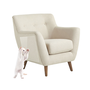 Protectores de muebles para <span class=keywords><strong>gatos</strong></span>, raspador, poste para rascar <span class=keywords><strong>gatos</strong></span>, cinta de entrenamiento, almohadillas antiarañazos para mascotas, para sofá - Product Image 3