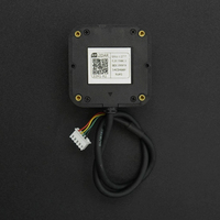 SLAMTEC LiDAR 2D RPLiDAR S3 40m Haute Précision 10mm 32KHz UART 55.6x55.6x41.3mm pour Conduite Automatique & Robotique