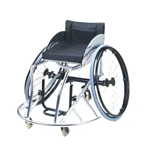 Basketbol İleri spor tekerlekli sandalye