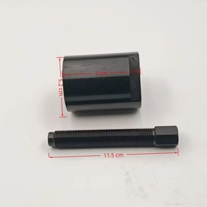 Estrattore Magneto Volano Interno Femmina M45 X 1.5 R.H. per CF <span class=keywords><strong>Moto</strong></span> <span class=keywords><strong>Kymco</strong></span> Suzuki GSXR1000 Marauder VS Intruder Street Bike - Product Image 3