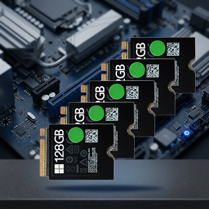XRISS 2230 1TB <b>Internal</b> Solid State <b>Drive</b> Nvme 2230 Ssd 1tb Nvme M.2 SSD for Laptop Microsoft - Product Image 3