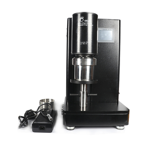 Mélangeur planétaire sous vide de laboratoire pour batterie au lithium-ion Équipement de mélange de boue de poudre avec composant central de pompe - Product Image 1