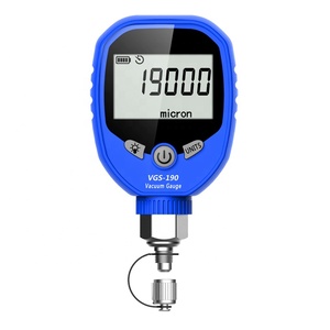 Vacuómetro Electrónico de Alta Precisión, Vacuómetro Digital VGS-190 - Product Image 1