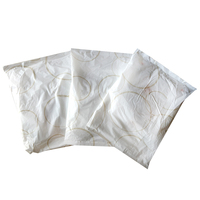 Pantalones Desechables Diarios para Mujer, Ultrafinos, de Algodón, Súper Absorbentes, Ecológicos, Suaves y Convenientes, Precio de Fábrica Qianye
