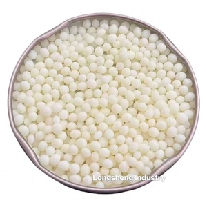 Gránulos de TPU 80A/85A/90A/95A, Material de Poliuretano Termoplástico Virgen, Plástico TPU y Tubo de Poliéster - Product Image 6