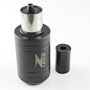 Tapas de Manillar de Motocicleta Qiangye, Negras, Universales, para Yamaha Serie MT YZF, Accesorio de Modificación - Product Image 4