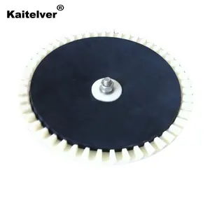 6 inch coarse bubble EPDM/ABS air disc diffuser membrane coarse bubble diffuser