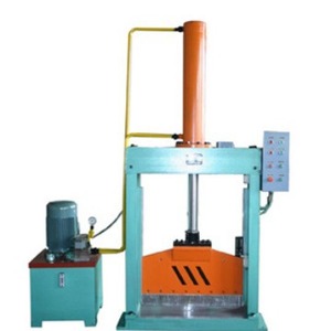 เครื่องหลอมยางแผ่นแบบวัลคาไนซ์ 100 ตัน อุปกรณ์อุตสาหกรรมความแข็งแรงสูง - Product Image 4