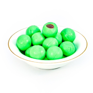 Caramelos de goma explosivos con relleno de gelatina, virales de TikTok, con sabor a frutas, halal, multicolor, en 3D - Product Image 5