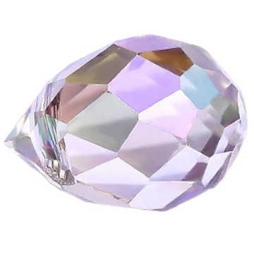 Wholesale Natural Crystal Gemstone 5x8mm Gravel
