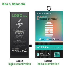 Kara Manda <span class=keywords><strong>แบ</strong></span><span class=keywords><strong>ต</strong></span>เตอรี่โทรศัพท์ลิเทียมไอออนสำหรับ <span class=keywords><strong>iPhone</strong></span> <span class=keywords><strong>7</strong></span> <span class=keywords><strong>plus</strong></span> <span class=keywords><strong>เปลี่ยน</strong></span><span class=keywords><strong>แบ</strong></span><span class=keywords><strong>ต</strong></span>เตอรี่ - Product Image 6