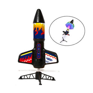 Jouet de missile en mousse avec emballage cadeau - Product Image 5