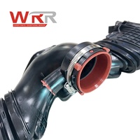 WRR 6420901642 6420901742 6420900048 6420900042 مستشعر هواء لتنظيف مجاري الهواء ومجرى سحب الهواء لمرسيدس-بنز W166 C350 E350 G350