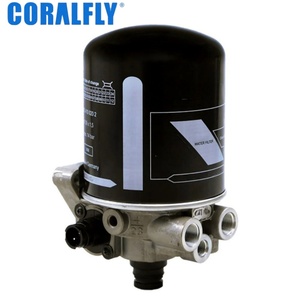 Secador de Aire 4324100810 4324100820 4324100830 4324100950 4324101440 para SCANIA - Product Image 1