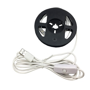 Usb <strong>Rechargeable</strong> Battery Powered 1.5v 3.3v 5V Smd 2835 Flexible <strong>Led</strong> <strong>Strip</strong> <strong>Light</strong> - Product Image 3