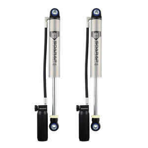 Soarap Factory 4x4 Kit de levage de Suspension hors route réservoir <span class=keywords><strong>amortisseur</strong></span> 100% test pour <span class=keywords><strong>Nissan</strong></span> patrouille GU GR Y60 <span class=keywords><strong>Y61</strong></span> - Product Image 4