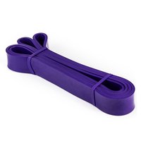 Juego de 4 Bandas de Resistencia de Látex para Ejercicios, Resistentes, Ecológicas, para Adultos