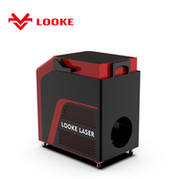 Laser économique 1000w 1kw 2kw 3kw 4kw soudeuse laser à fibre Max 1kw 2kw 3kw 4kw source laser coupe tôle
