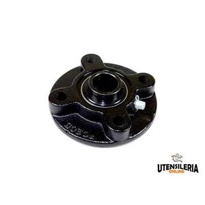 แบริ่งเหล็กหล่อ Chiaravalli รองรับ ucfc 203 Ø 17mm - Product Image 1