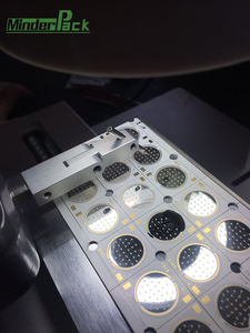 ชิปวัดแรงกด-ดึงลวดทอง LED,เกจวัดแรงกด-ดึงเกจ<span class=keywords><strong>วัด</strong></span>แรงผลักสายคริสตัลลวดทองชิปทดสอบ - Product Image 4