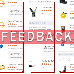 Nhà Máy LC-LC sợi vá cáp duy nhất chế độ LC/UPC để LC/UPC sợi quang vá dây - Product Image 4