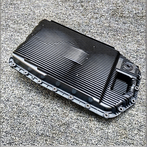 Padella olio per trasmissione automatica BMW 1/<span class=keywords><strong>3</strong></span>/5/7 E81 E82 E87 E88 E88 E90 E91 E60 E61 E63 E63 E65 E65 E67 X3 E83 X5 E70 Z4 E85 E86 - Product Image 1