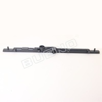HO-080 système de refroidissement automatique radiateur en plastique de voiture réservoir supérieur réservoir d'entrée de radiateur supérieur 2147 2375 2431