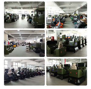 Simulateur de conduite automobile pour l'entraînement en écoles de conduite de bus, équipement pour les sujets <span class=keywords><strong>2</strong></span> et 3, pour débutants, en métal, pour l'intérieur - Product Image 3